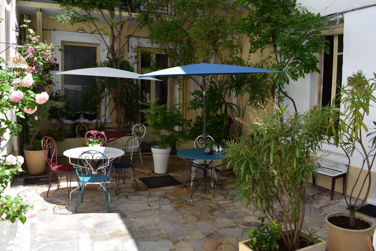 Henri Iv Hotel