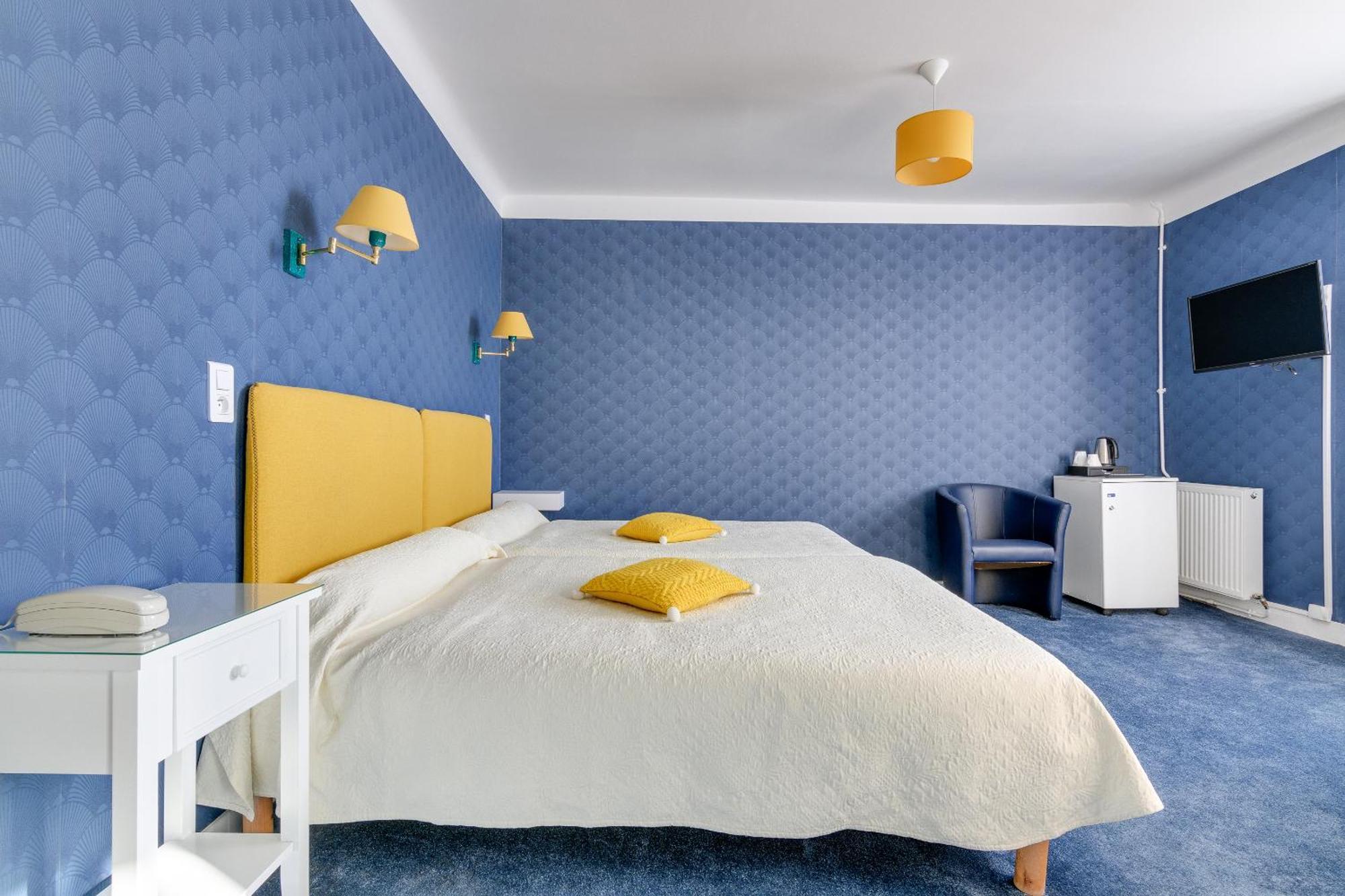 Hotel Henri Iv Tarbes