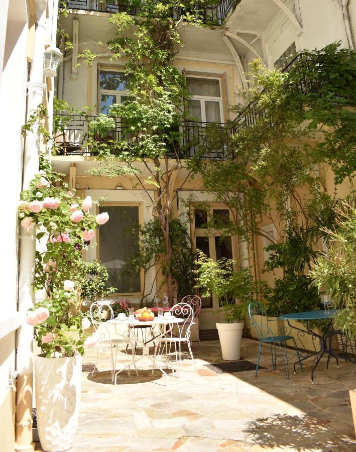 Hotel Henri Iv Tarbes