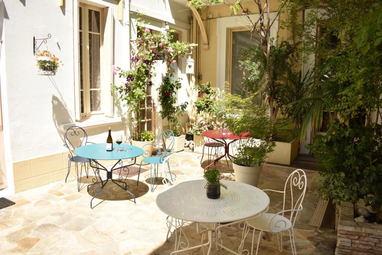 Hotel Henri Iv